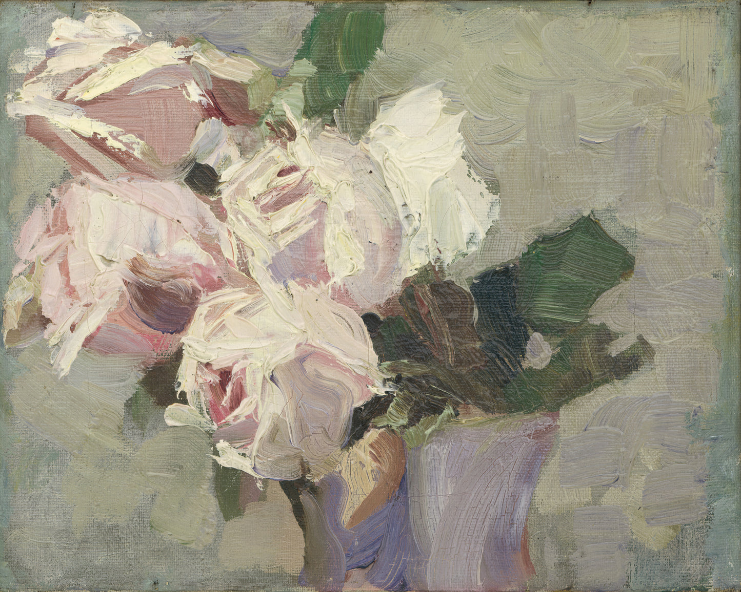 Roses Art Print