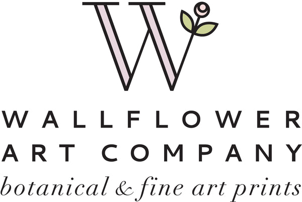 Wallflower Art Co.